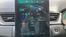 Renault Symbioz 1.6 E-Tech FHEV 145 Techno 5dr Auto Hybrid Estate